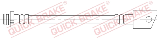Brake Hose
